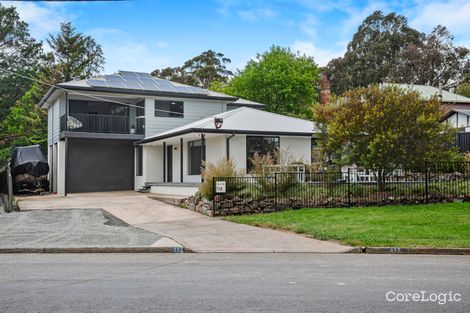 Property photo of 112 Lofven Street Nerrina VIC 3350