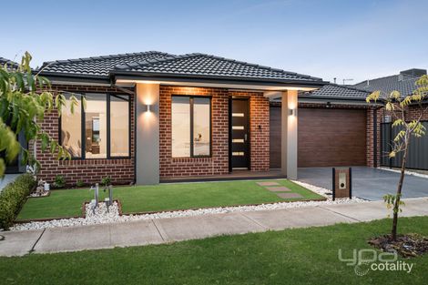 Property photo of 43 Nesting Vista Craigieburn VIC 3064