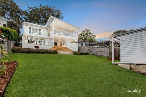 Property photo of 75 Hillside Road Avoca Beach NSW 2251