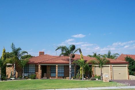 14 Ardrossan Loop, Kingsley, WA 6026