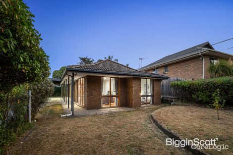 Property photo of 188 Hawthorn Road Vermont South VIC 3133