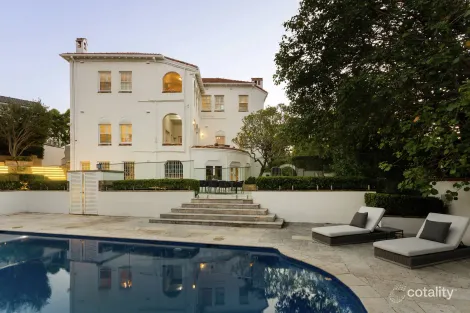 Property photo of 27 Rosebery Road Killara NSW 2071