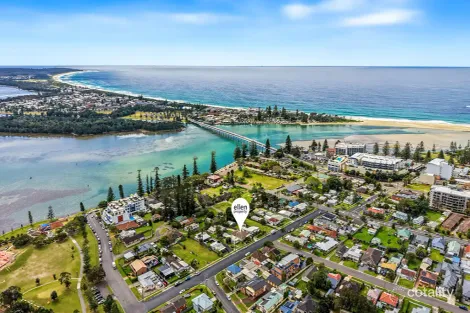 16 Manning Rd, The Entrance, NSW 2261