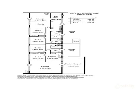 Property photo of 2/95 Nelson Road Valley View SA 5093