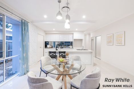 Property photo of 47 Ashdown Street Sunnybank Hills QLD 4109
