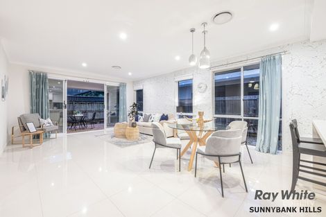 Property photo of 47 Ashdown Street Sunnybank Hills QLD 4109