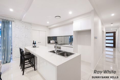 Property photo of 47 Ashdown Street Sunnybank Hills QLD 4109