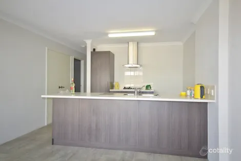 Property photo of 41 Mennock Approach Baldivis WA 6171