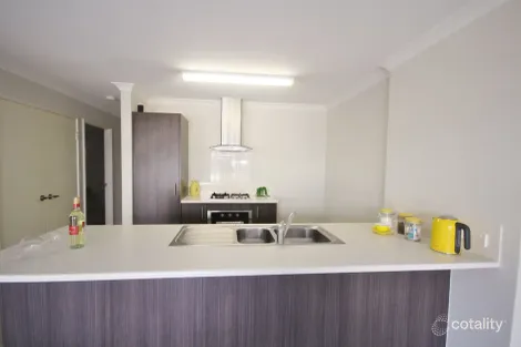 Property photo of 41 Mennock Approach Baldivis WA 6171
