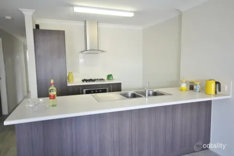 Property photo of 41 Mennock Approach Baldivis WA 6171