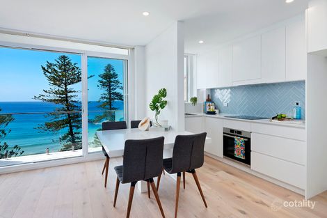Property photo of 20/51 Ashburner Street Manly NSW 2095
