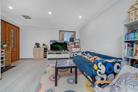 Property photo of 1/1 Cambridge Street Fairfield West NSW 2165