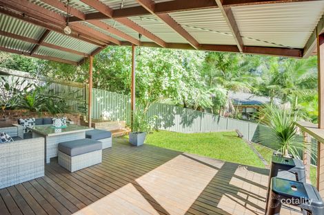 Property photo of 4 Cranbrook Street Wyoming NSW 2250