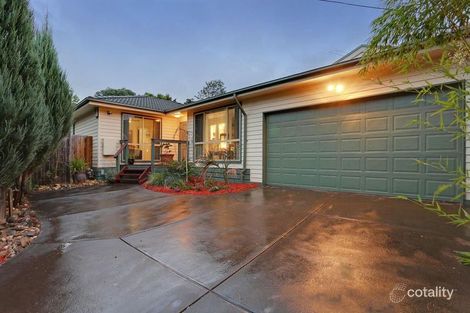 Property photo of 2/14 Baker Road Bayswater North VIC 3153
