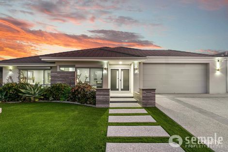 46 Eucalyptus Dr, Hammond Park, WA 6164