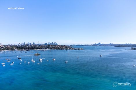 Property photo of 845 New South Head Road Rose Bay NSW 2029
