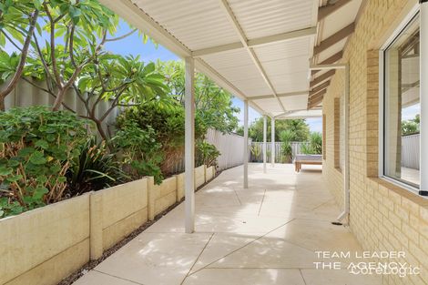 Property photo of 17A Esperance Street East Victoria Park WA 6101