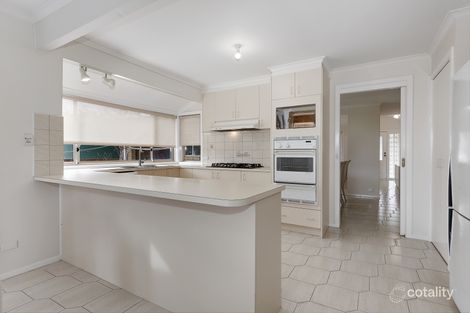 Property photo of 61 Cassinia Crescent Meadow Heights VIC 3048