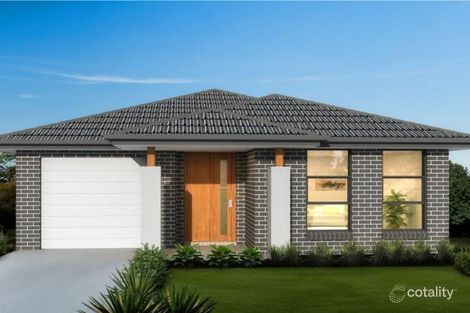 Property photo of 8 Wheatley Drive Airds NSW 2560