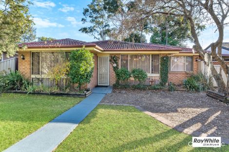 Property photo of 220 Hill End Road Doonside NSW 2767