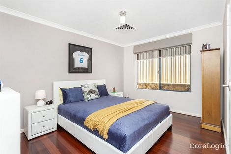 Property photo of 4 Sumich Gardens Coogee WA 6166