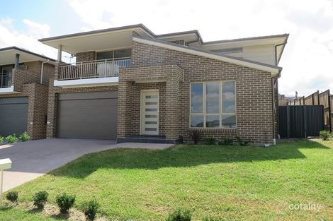 15 Burns Rd, Kellyville, NSW 2155