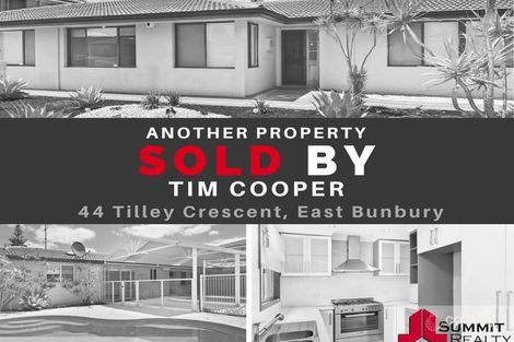 44 Tilley Cres, East Bunbury, WA 6230