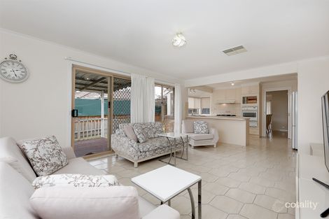 Property photo of 61 Cassinia Crescent Meadow Heights VIC 3048