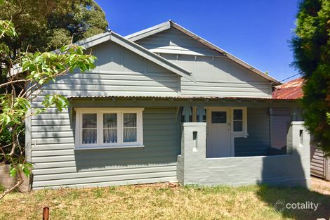 Property photo of 1 Millett Street Hurstville NSW 2220