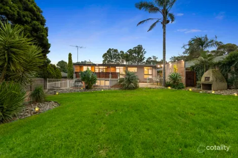 Property photo of 756 Yan Yean Road Yarrambat VIC 3091