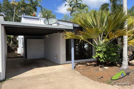 Property photo of 8/46 Abbott Crescent Malak NT 0812
