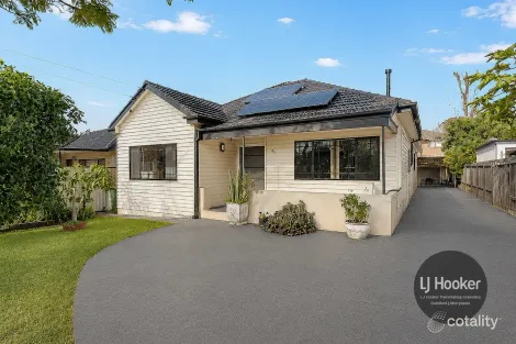 64 Lansdowne St, Merrylands, NSW 2160