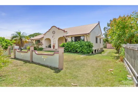 56 Nicholson St, Allenstown, QLD 4700