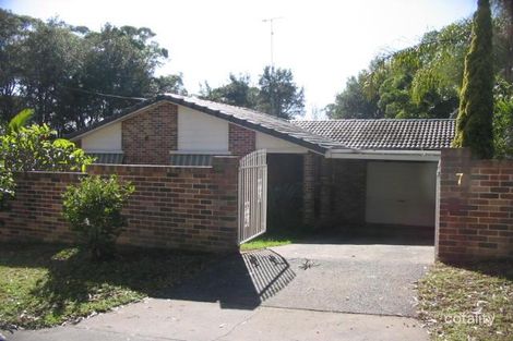 7 Jeannie Cres, Berkeley Vale, NSW 2261