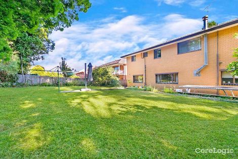 Property photo of 54 Christel Avenue Carlingford NSW 2118