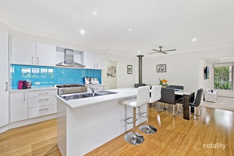 Property photo of 19 Investigator Way Laurieton NSW 2443