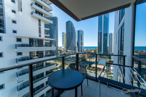 1202/2663 Gold Coast Hwy, Broadbeach, QLD 4218