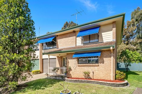 Property photo of 12/43 Bottle Forest Road Heathcote NSW 2233