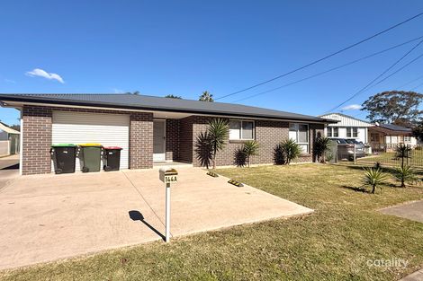 144A JERSEY RD, HEBERSHAM, NSW 2770