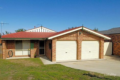 Property photo of 72 James Smith Circuit Conder ACT 2906