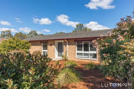 Property photo of 65 Warrego Circuit Kaleen ACT 2617