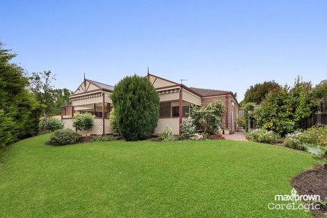 Property photo of 15 Yarra Hill Lane Chirnside Park VIC 3116
