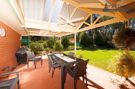 Property photo of 4 Augusta Court Thurgoona NSW 2640