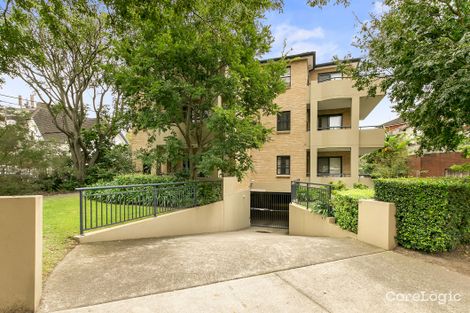 Property photo of 16/36A Prince Street Randwick NSW 2031