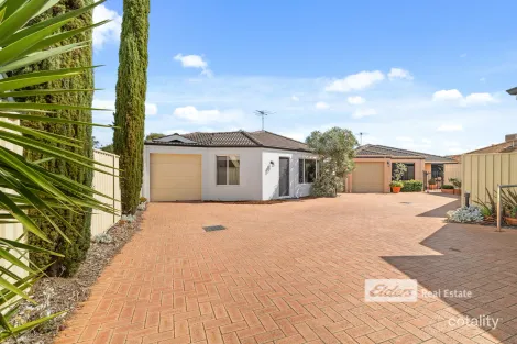 3/6 Kendle Cl, Pelican Point, WA 6230