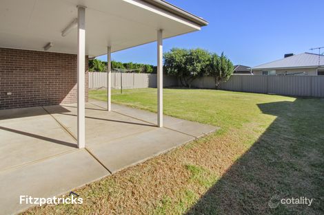 Property photo of 36 Barrima Drive Glenfield Park NSW 2650