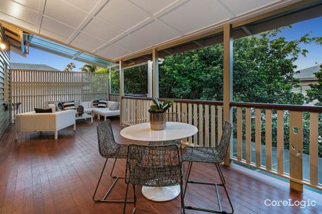 Property photo of 19 Jolly Street Clayfield QLD 4011