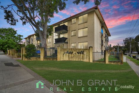 6/4 Collimore Ave, Liverpool, NSW 2170