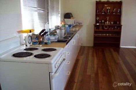 Property photo of 46 Hunter Street Hughenden QLD 4821