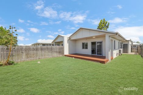 Property photo of 33 Gadsden Loop Mount Louisa QLD 4814